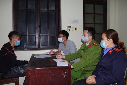 Khởi tố nam thanh niên giết hại nữ sinh rồi tự tử bất thành