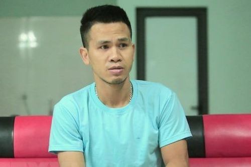 Mong muốn của tài xế Nguyễn Ngọc Mạnh