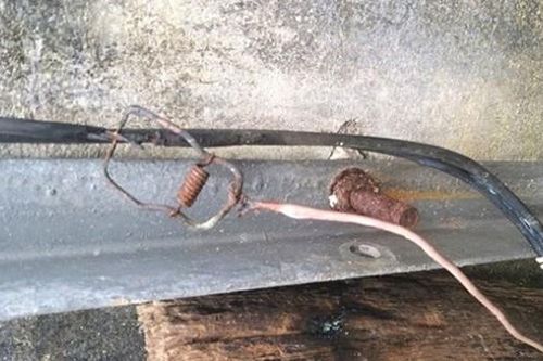 Những nguy cơ từ việc trộm cắp điện