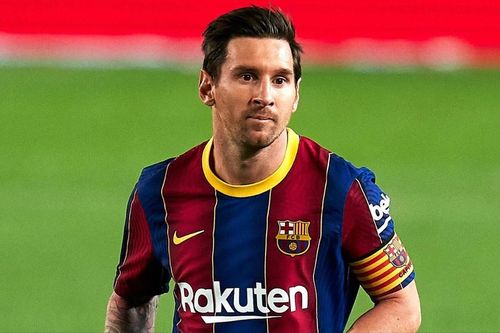 Cựu chủ tịch Barca bị bắt: Messi sắp được giải oan?