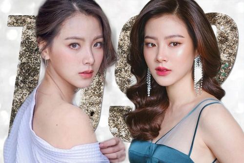 Quá khứ bất hảo của 'nữ thần màn ảnh Thái': Lộ clip nóng, vướng bê bối nghiện ngập