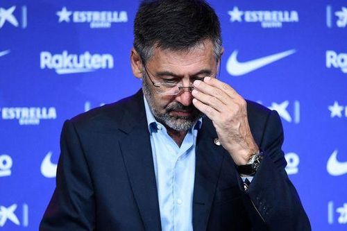 Giải mật vụ án Barcagate khiến cựu chủ tịch Barca dính vòng lao lý