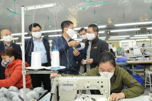 Giải mã các trụ cột giúp Việt Nam xuất siêu gần 1,3 tỷ USD