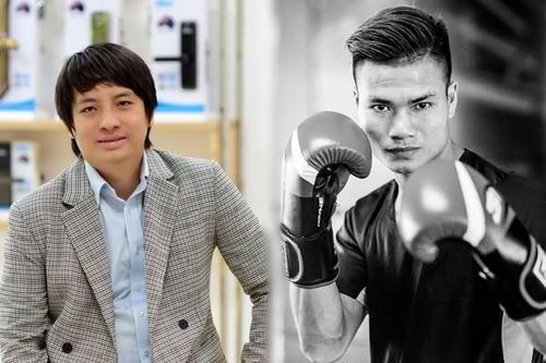 Con đường không trải hoa hồng của 'cha đẻ' ATM gạo, VĐV boxing Nguyễn Văn Đương