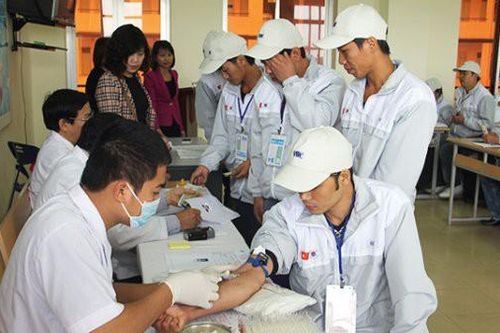 Doanh nghiệp xuất khẩu lao động liêu xiêu vì dịch COVID-19