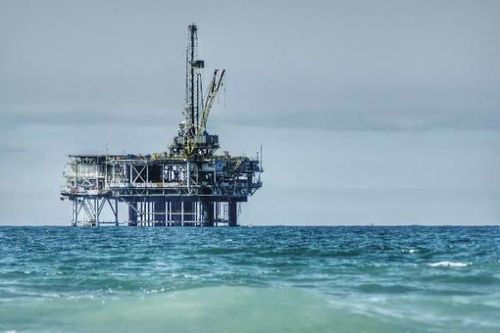 CNOOC ghi nhận trữ lượng khí đốt hơn 101 tỷ m3 tại bể khí quan trọng của Trung Quốc