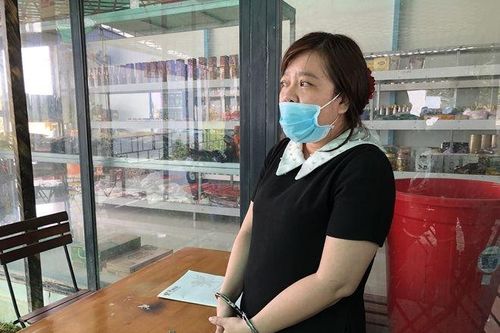 Khởi tố nữ Giám đốc lừa đảo chiếm đoạt hơn 5 tỷ đồng