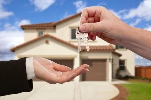 Lưu ý để đời khi mua nhà 'chốt' chồng tiền không hối hận