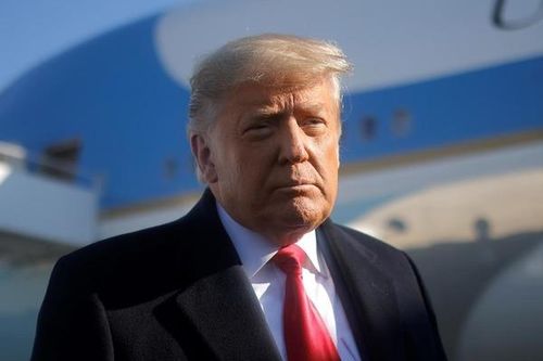 Ủy ban Hạ viện Mỹ lại ra trát đòi công ty của ông Trump hầu tòa