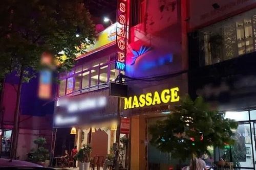 Bình Phước cho phép cơ sở massage, rạp chiếu phim hoạt động trở lại