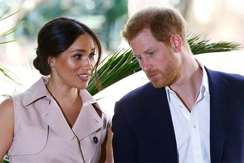 Thắng kiện tạp chí lá cải, Meghan Marke quyết đòi khoản bồi thường 'khủng'