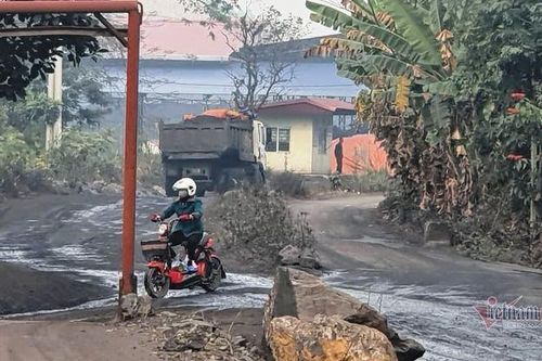 Chưa xong giấy phép, mỏ than Phấn Mễ vẫn tiến hành khai thác