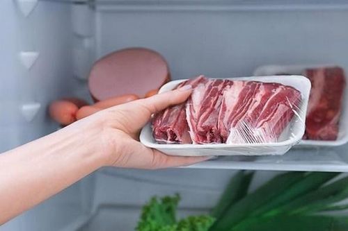 6 bước bảo quản thịt lợn tươi ngon, không mất dinh dưỡng