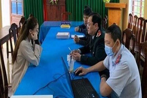 Bị xử phạt vì đăng tin 'một vợ lấy nhiều chồng'