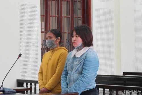 Mẹ chồng và con dâu cùng hầu tòa