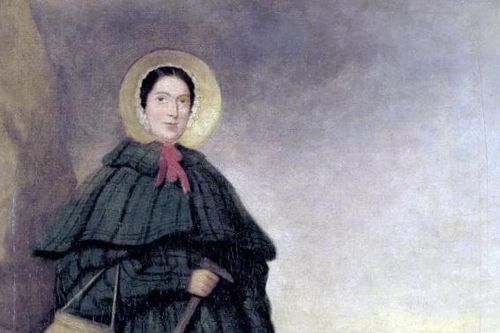 Mary Anning: Người phụ nữ đầu tiên làm nhà cổ sinh vật học - Kỳ 1