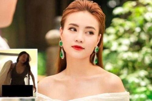 Scandal của Ninh Dương Lan Ngọc là một chiêu PR cho phim 'Gái già lắm chiêu V'?