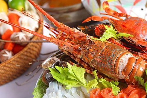 Những nguyên tắc 'sống còn' khi ăn hải sản để khỏi chết người