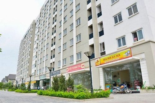 Khách hàng sẽ bị thu hồi căn hộ nếu 'đút tiền' để bốc thăm mua nhà ở xã hội
