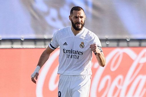 Vắng Benzema, Real quên luôn cách ghi bàn