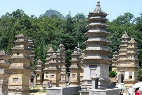 Cảnh đẹp kỳ thú ở những địa danh trong truyện Kim Dung