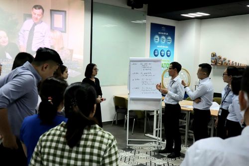 Nova Consumer Group: Thu hút 2.000 nhân tài để vận hành mô hình 3F 'từ nông trại tới bàn ăn'