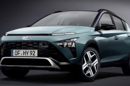 Hyundai Bayon ra mắt: SUV lai i20 và Kona, giá 650 triệu đồng