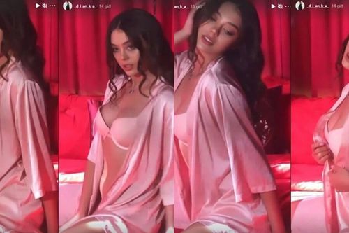 Đăng ảnh 'khoe trọn' vòng 1, bạn gái Bùi Tiến Dũng khiến dân tình xuýt xoa ngưỡng mộ thân hình nóng bỏng