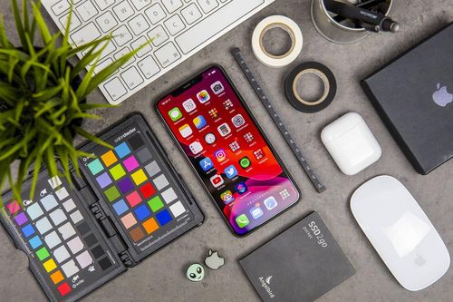 Bản cập nhật iOS 14.5 beta 3 để lộ về sản phẩm sắp ra mắt của Apple