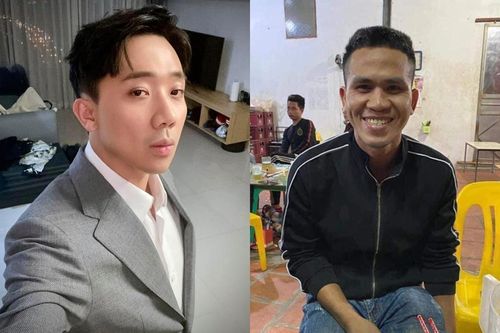 Trấn Thành chuyển khoản cám ơn Nguyễn Ngọc Mạnh: 'Tôi chẳng quan tâm có chụp hụt hay không'