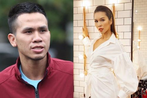 Hà Anh khuyên anh Nguyễn Ngọc Mạnh: Hãy cứ nhận tiền hảo tâm khi được tặng