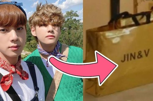 5 bằng chứng cho thấy BTS chi phối cả vũ trụ phim Hàn Quốc!