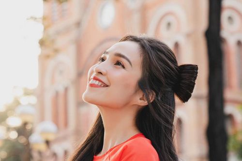 Hiền Thục như 'lão hóa ngược' ở tuổi gần 40, sắc vóc đúng kiểu 'không phải dạng vừa đâu'