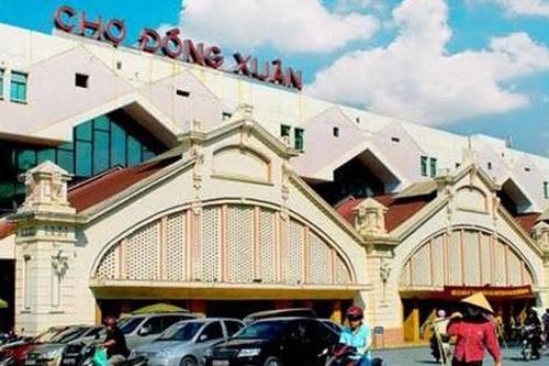 2 chợ truyền thống nổi tiếng của Việt Nam bị Mỹ cáo buộc 'bán hàng nhái khét tiếng'