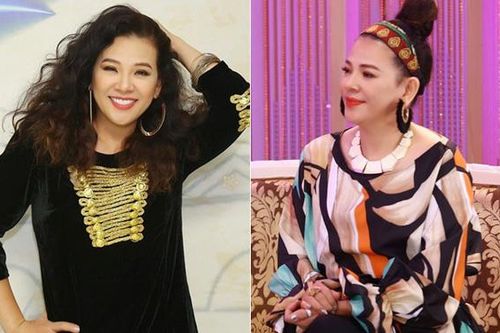 Ca sĩ Thanh Hoa rùng mình nhớ lại khoảnh khắc lật xe trên đèo, đứng bên bờ vực 'tử thần'