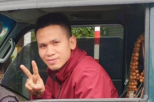 'Người hùng' Nguyễn Ngọc Mạnh: 'Có người còn muốn tôi đóng quảng cáo'