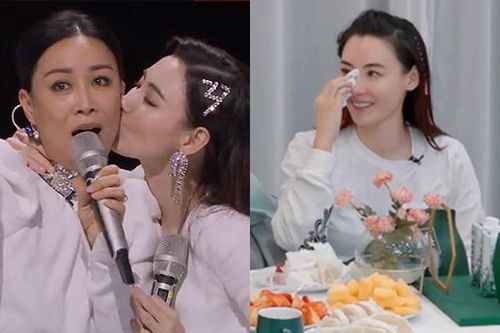 Từng hiểu lầm Trương Bá Chi vì Vương Phi, diva làng nhạc giờ nể phục bà mẹ 3 con