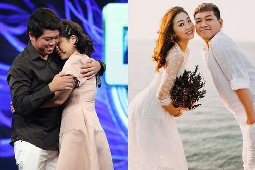 Vợ chủ động 'tán đổ' diễn viên hài Tân Trề, chưa từng được cầu hôn