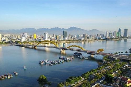 Giá bất động sản Đà Nẵng chạm đáy