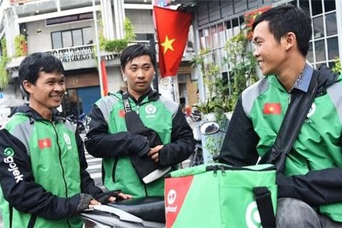 Gojek Việt Nam hướng tới cùng lúc 3 siêu ứng dụng