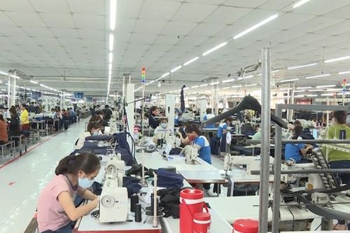 Đà Nẵng: Nhiều cụm công nghiệp mới sẽ được đầu tư trong giai đoạn đến năm 2030