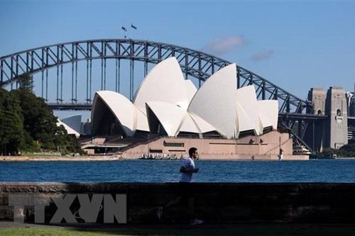 Australia quyết định gia hạn lệnh đóng cửa biên giới quốc gia