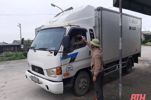 Phát huy vai trò của văn phòng thanh tra, kiểm tra, kiểm soát nghề cá