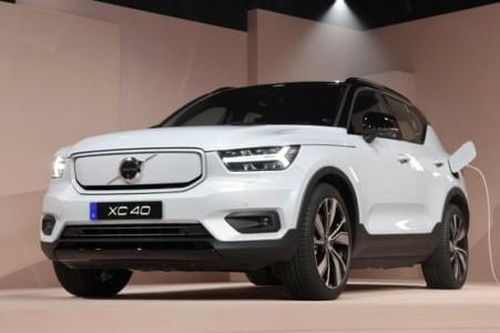 Volvo công bố kế hoạch chỉ sản xuất xe điện vào năm 2030