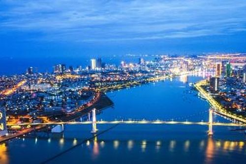 Đà Nẵng đầu tư hệ thống tàu điện ngầm, tramway trị giá hơn 54.000 tỷ