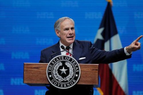 Nhờ tiêm chủng, bang Texas tuyên bố 'đến lúc mở cửa 100%'