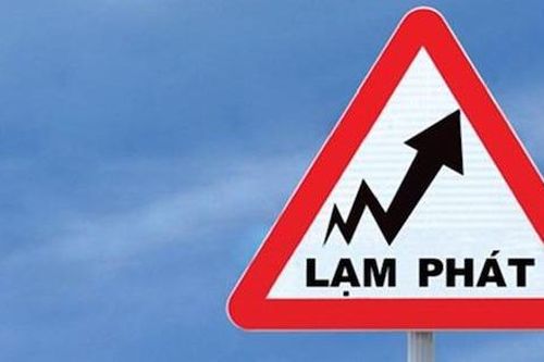 Áp lực lạm phát, lãi suất huy động được dự báo tăng
