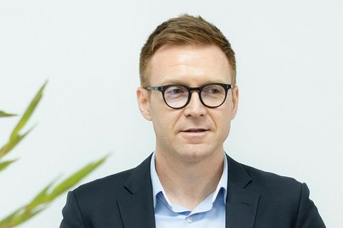 Apax Holdings bổ nhiệm Tổng giám đốc mới