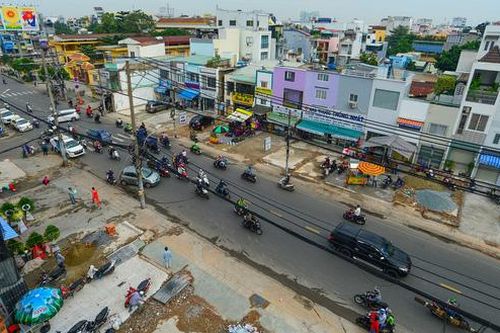 Thu hồi đất hai bên đường mới: Bồi thường phải đảm bảo nguyên tắc 'ngang giá'