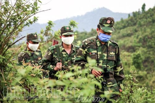 Bảo vệ vững chắc chủ quyền, an ninh biên giới quốc gia trong tình hình mới